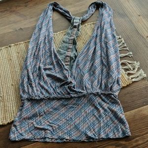 Free People tank